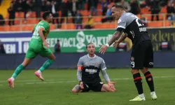 Süper Lig'de yenilgi sonrası istifa kararı!