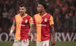 Ismail Jakobs'tan eleştirilere tepki: 'Yatağımın yanında mı oturuyorsun?'