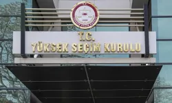 YSK açıkladı: 5 beldede seçim yapılacak!