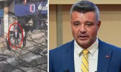 Sadettin Saran ikinci defa test verdi