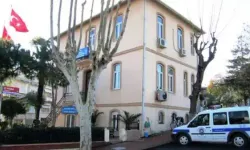 Adli emanetten 12 silah kaybolmuştu... Şüphelinin ifadesine ulaşıldı