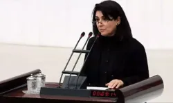 MHP'den Leyla Zana açıklaması: 'Başbuğumuzun 'kızım' dediği bir şahsiyettir, nokta'