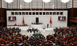 Meclis'te stajyere taciz iddiası: Bir aşçı görevden uzaklaştırıldı