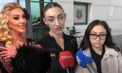 Güllü'nün kızı Tuğyan Ülkem Gülter'in uyuşturucu test sonucu açıklandı!