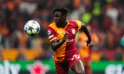 Galatasaray'dan sakatlık açıklaması: 3 isim Monaco maçında yok!