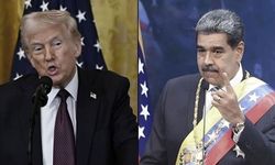 Trump Maduro'yu açık açık uyardı: İktidarı bırakması akıllıca olur