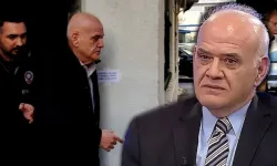 Ahmet Çakar'ın gözaltı kararı kaldırıldı!