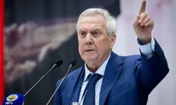 O iddialar gündem olmuştu: Aziz Yıldırım'dan Sadettin Saran açıklaması