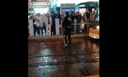 Terörsüz Türkiye' sürecini eleştirmişti... O polis açığa alındı!