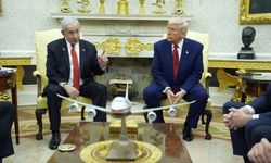 Netanyahu'nun saldırı seçeneklerini sunması bekleniyor