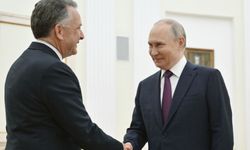 Beyaz Saray: ABD-Rusya görüşmesi verimliydi