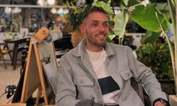 Alanya'da feci kaza... Otomobil alt geçide düştü