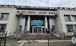 Silah kaçakçılığı operasyonunda 1’i polis 3 tutuklama