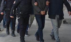 Uygulama yapan polise ateş açıldı: 4 gözaltı