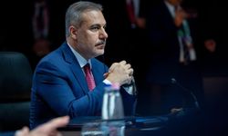 Bakan Fidan: Gazze'yi Gazzeliler yönetmeli