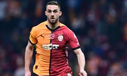 Berkan Kutlu, Konyaspor ile anlaştı!