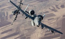 ABD'den terör örgütü DEAŞ'a operasyon