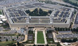 Pentagon'dan Çin'e karşı caydırıcılık vurgusu!
