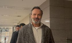 Yapımcı Timur Savcı serbest bırakıldı