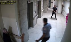 Boşanma aşamasındaki eşini hastanede kovalayıp vurdu!