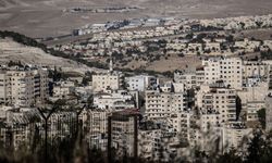 Batı Şeria kararına tepki: 14 ülkeden İsrail'e kınama