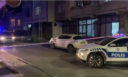 İş yerine silahlı saldırı!