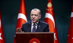 Erdoğan: Nefret siyasetine prim vermeyiz