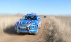 Kayıp olarak aranıyordu... Yaralı çocuk toprak altında bulundu!