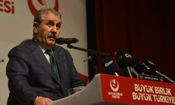 Destici: Asgari ücret yüzde 50 artmalı