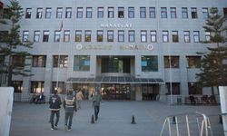 Manavgat'ta 'yolsuzluk' ve 'rüşvet' davasında 3 tahliye