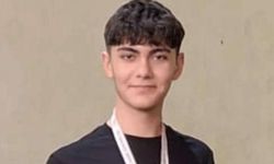 15 yaşındaki Tunahan'ı hatalı sollama öldürdü!