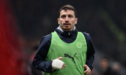 PFDK'dan Mert Hakan Yandaş'a 3 maç ceza!