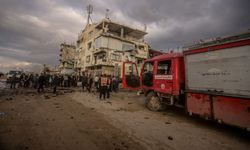 Hamas: İsrail ateşkesi baltalamaya çalışıyor