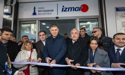 Karşıyaka İZMAR açılışına Ünsal katılmadı... Tugay'dan açıklama geldi!