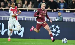 Galatasaray'dan Barış Alper Yılmaz ve Gabriel Sara kararı!