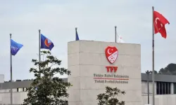 TFF'den Galatasaray'a tarihi para cezası!