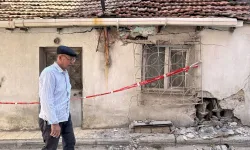 Onat Tüneli krizi Meclis'te... Büyükşehir'den mağdurlara 4 öneri!