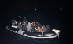 İzmir sularında can pazarı!