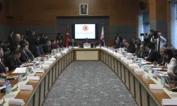 11'inci Yargı Paketi Komisyon'dan değişiklikle geçti!