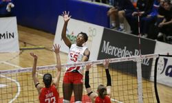 Aras Kargo deplasmanda farklı kazandı!