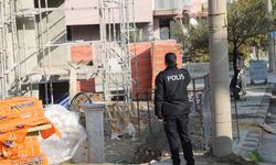 2'nci kattan ölüme düştü... İşçinin acı sonu!