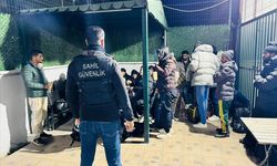 Umuda yolculuk Güzelbahçe'de son buldu!