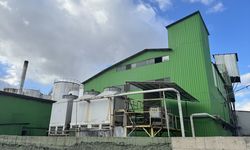 Yağ fabrikasında yangın: Müdahale sürüyor!