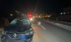 Karşıdan karşıya geçmek istemişlerdi... Feci kazada 3 yaya can verdi!