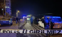 Kanlı pusu: Genç kadın aracında katledildi