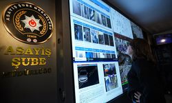 Yapay zeka destekli suçlu avı!