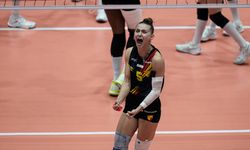 Göztepe'nin Sultanları evinde yıkıldı