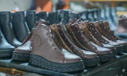 Dede mirası ayakkabıcılık e-ticarette!