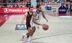 Petkimspor evinde Trabzon'a mağlup!