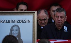 Özel'den Durbay'a veda: 6 ayda bir tabut bayraklıyoruz, yeter artık!